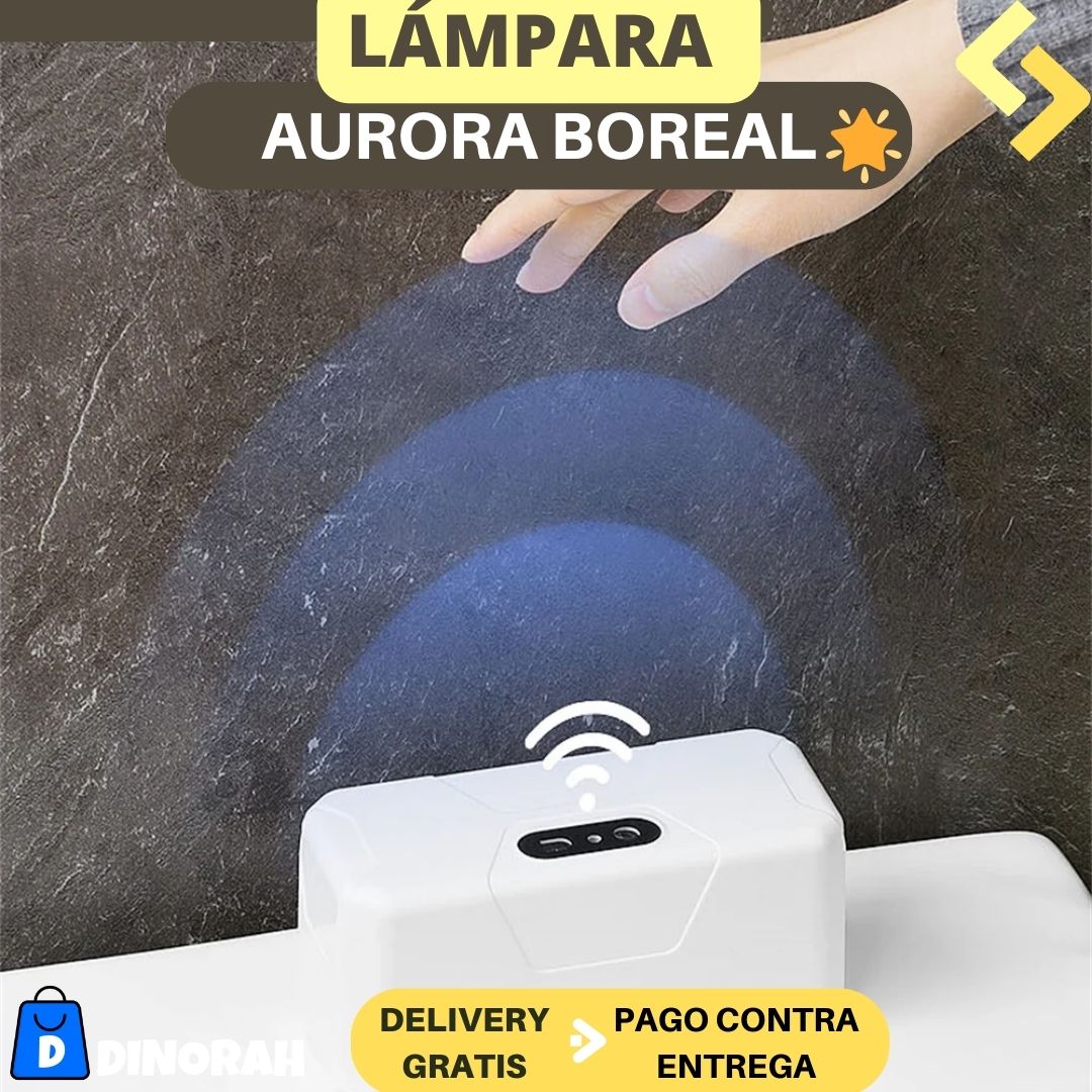 Sensor de Sanitario Automático ™️