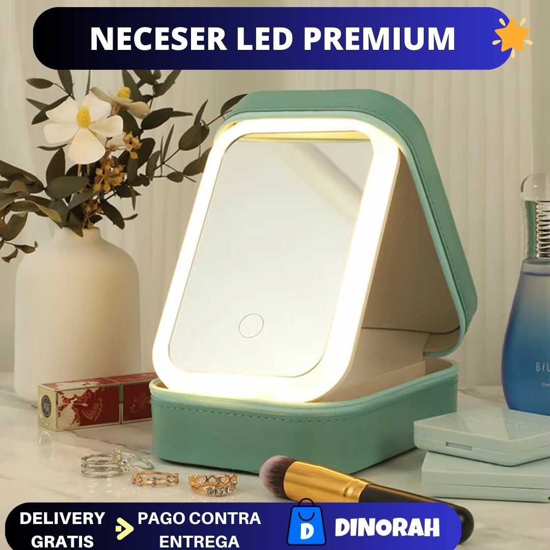 NECESER LED PREMIUM 💄