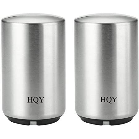 DESTAPADOR DE BOTELLAS AUTOMÁTICO (INOXIDABLE) 🍺⚡